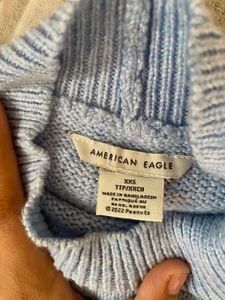 American eagle sweater xxs-s