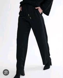 New Imported Straight Fit  Trousers