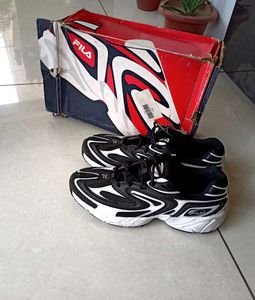 FILA CREATER SHOES