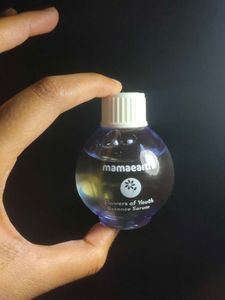 30ml mamaearth essence serum