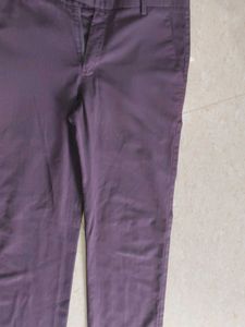 Pant Used