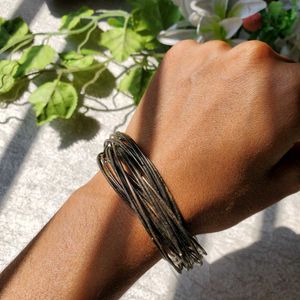 Beautiful BRACELET IN BANGLE STYLE