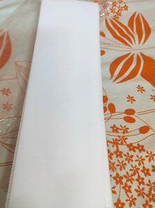 Waxing Strips White 50-pcs Straps