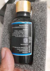 Fenol Peel Solution