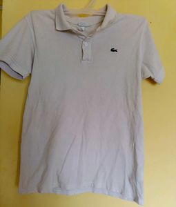 Lacoste Polo Shirt