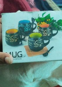 Coffee Mug