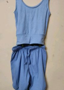 Women&#39;s Night Set