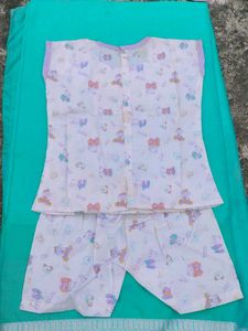 Cute Kids Outfit