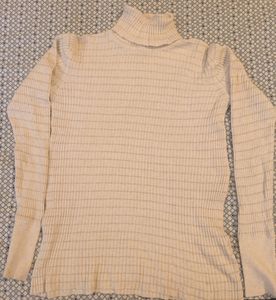 Gap Turtleneck T Shirt