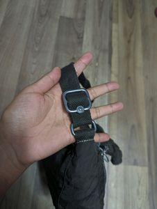 Authentic Kipling Sling Bag