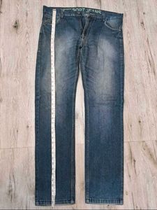 Sc9439 Newport Jeans Waist 36