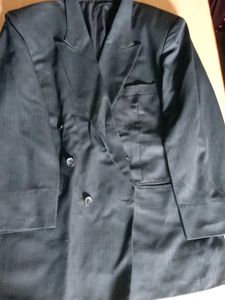 Classic  blue Blazer