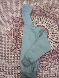 Hoodie For Boys-12-14 Years