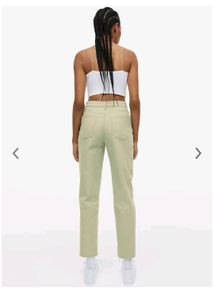 Mom Fit jeans