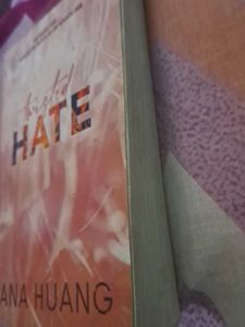 Twisted Hate by Ana Huang