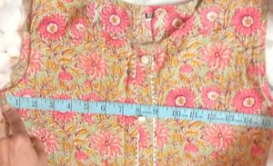 A Beautiful Set Of Dress For Girls
