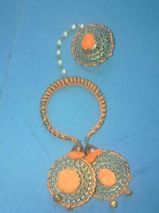 Fancy Rakhi Women Rakh