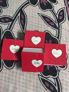 Jewellery Box