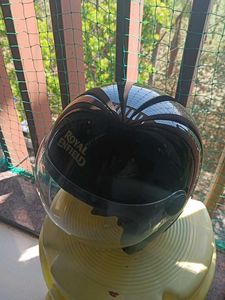 Brand New original Royal Enfield Showroom helmet