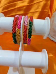 Amazing Bangles