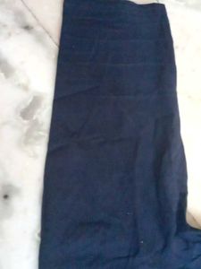 Cotton Short  Kurti..