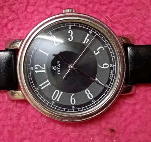 Titan Ladies Watch