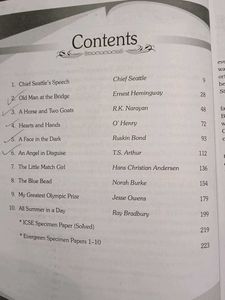 Treasure Trove Workbook