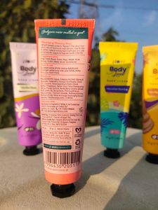 Plum BodyLovin' Hand Cream