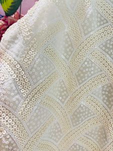 White Lace Halter Top