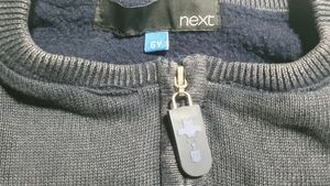 Brand - Next . Kids Jacket High Quality.  Size 6 T