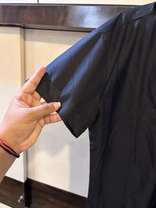 Black Pathan For Men