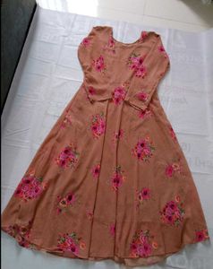 Anarkali Kurti