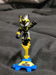 Kinder Joy Marvel Edition - Black Panther.
