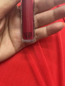 Nykaa Masaba Lip Gloss
