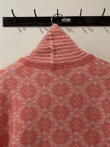 Long Sweater Women