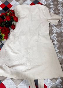 IMPORTED JUNO Dress
