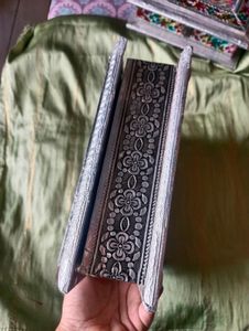 2 Set Of Mukvas Dani