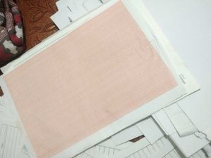 Loose Leaf Paper