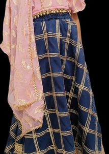 lehenga choli