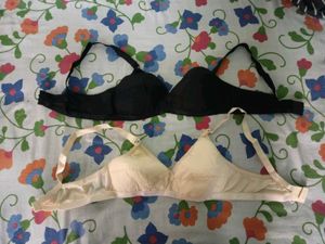 Comfort Bras - Everyday Essentials