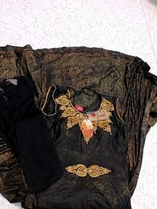 Lotus Bridal Lehenga in different colours