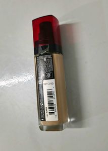 L&#39;Oreal Infallible Foundation