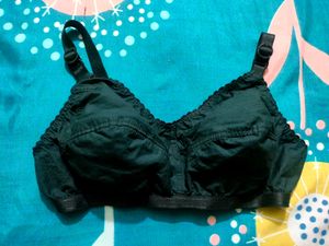 Women Full Coverage Non Padded Bra