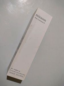 Mixsoon Cleansing Oil