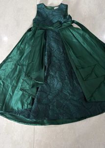 Party Wear Dress For Girls