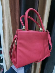 Handbag New With Tag Never Used