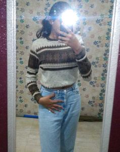 Korean Sweatshirt🎀