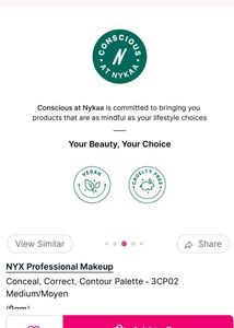 Nyx Cosmetics Color Corrector | Last Chance To Buy