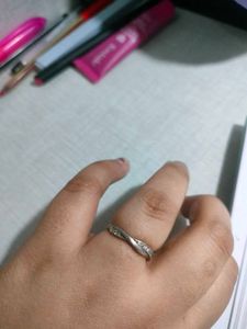 Giva Silver Ring 925
