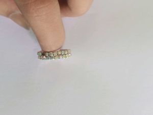 New Rings
